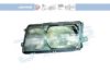 JOHNS 50 22 09 Headlight